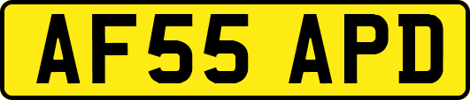 AF55APD
