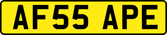 AF55APE