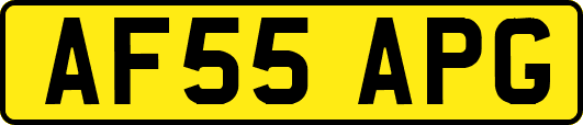 AF55APG