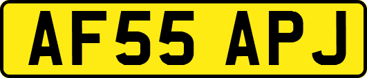 AF55APJ