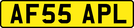 AF55APL
