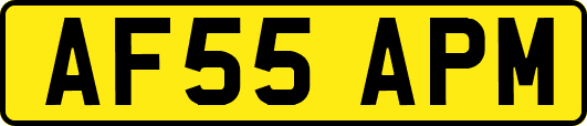 AF55APM