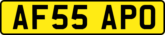 AF55APO