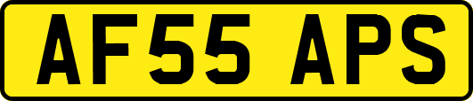 AF55APS