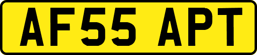 AF55APT