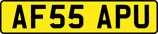 AF55APU