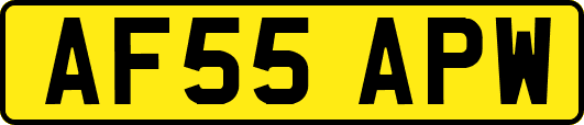 AF55APW