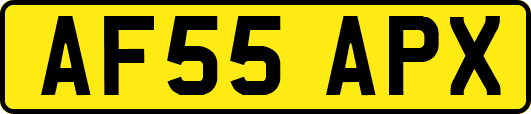 AF55APX