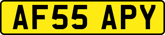 AF55APY