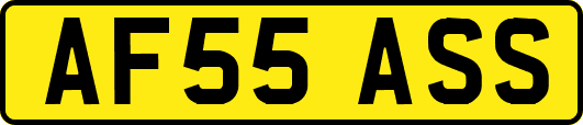 AF55ASS