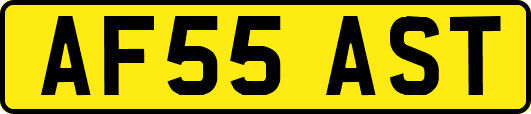 AF55AST