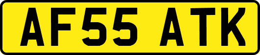 AF55ATK