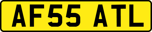 AF55ATL