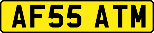 AF55ATM