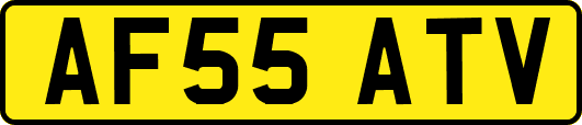 AF55ATV