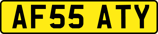 AF55ATY