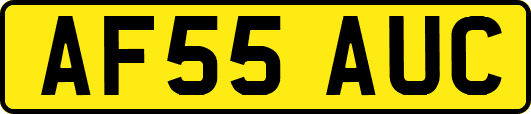 AF55AUC
