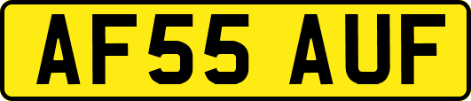 AF55AUF