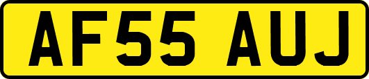 AF55AUJ