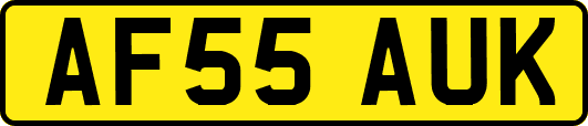 AF55AUK