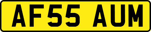 AF55AUM