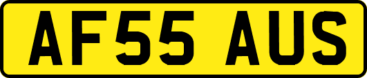 AF55AUS