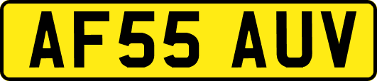 AF55AUV
