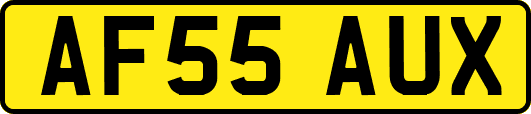 AF55AUX