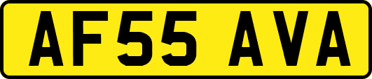 AF55AVA