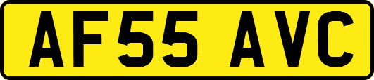 AF55AVC