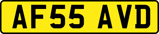 AF55AVD