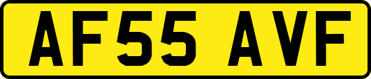 AF55AVF