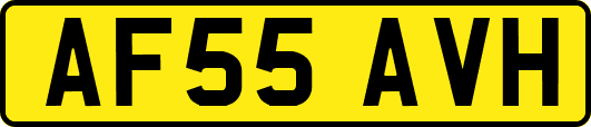 AF55AVH