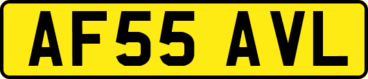AF55AVL