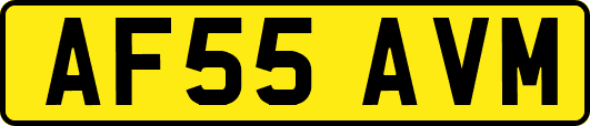 AF55AVM
