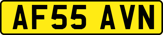 AF55AVN