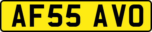AF55AVO