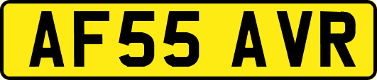 AF55AVR