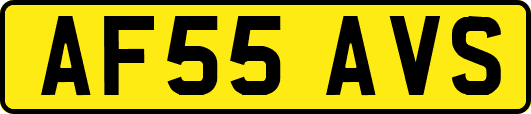 AF55AVS