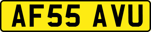 AF55AVU