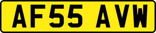 AF55AVW