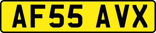 AF55AVX