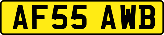 AF55AWB