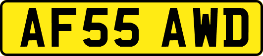 AF55AWD