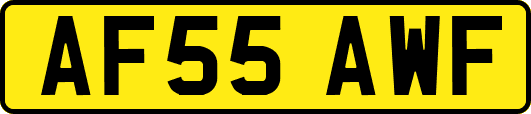 AF55AWF