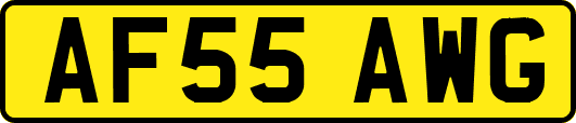 AF55AWG