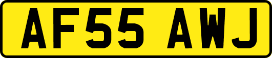 AF55AWJ