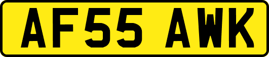 AF55AWK