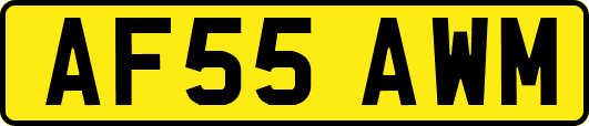 AF55AWM