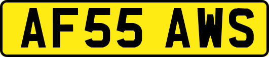 AF55AWS